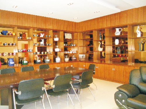 公司環(huán)境1